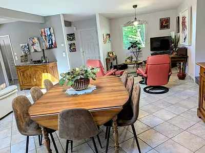 Maison, 200 m²