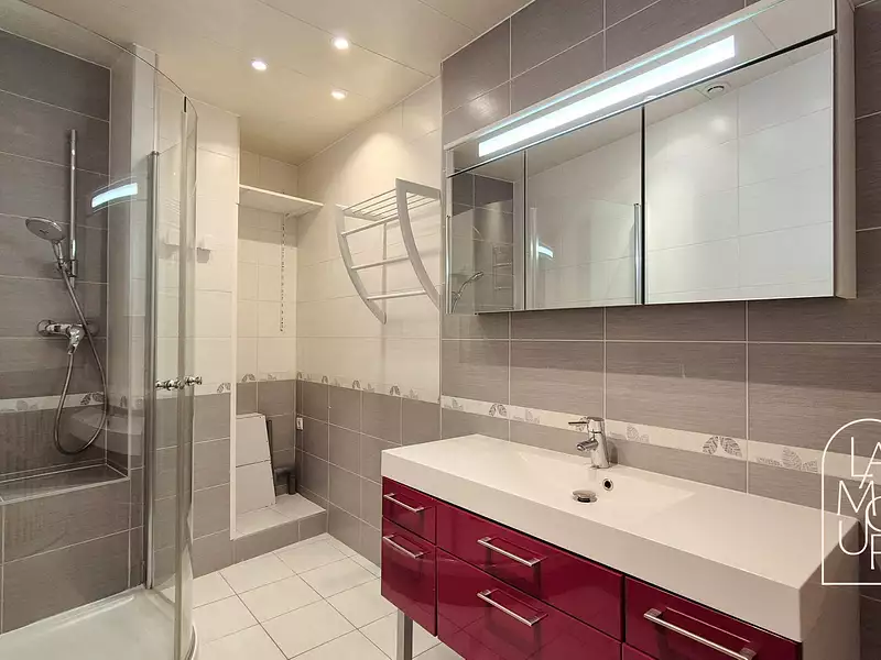 Appartement, 113 m²