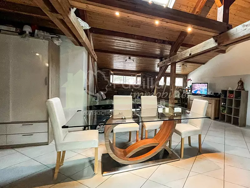 Appartement, 100 m²