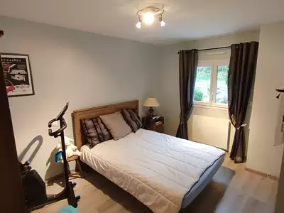 Maison, 101 m²