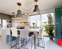 Appartement, 63,92 m²