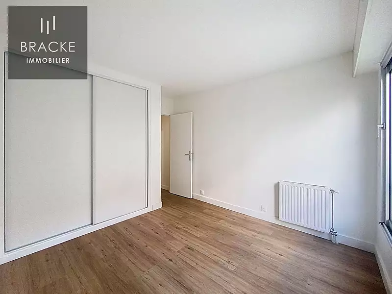 Appartement, 67,05 m²