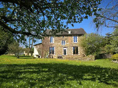 Maison, 169 m²