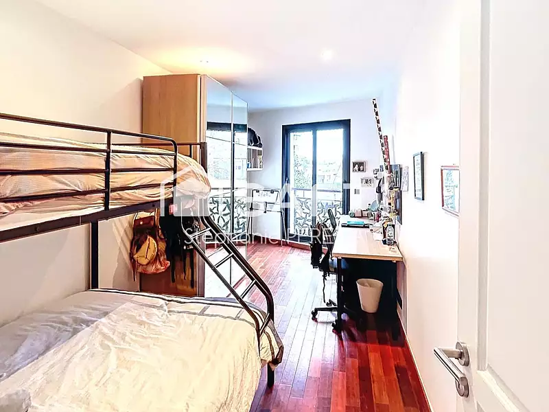 Appartement, 62 m²