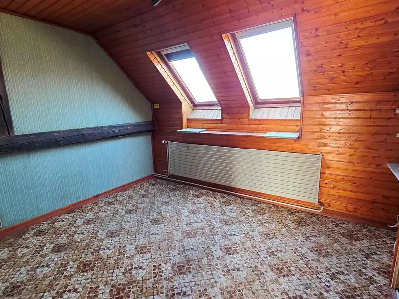 Maison, 203 m²