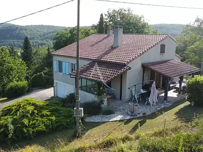 Maison, 210 m²