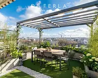 Appartement, 113 m²