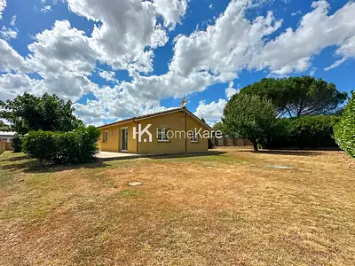 Maison, 130 m²