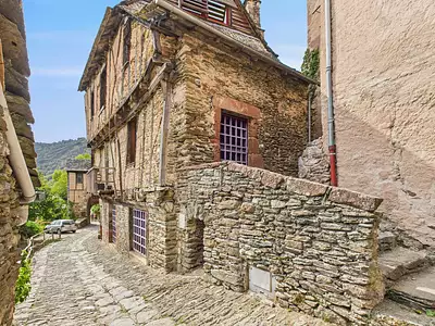 Maison, 130 m²
