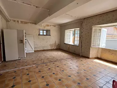 Maison, 93 m²