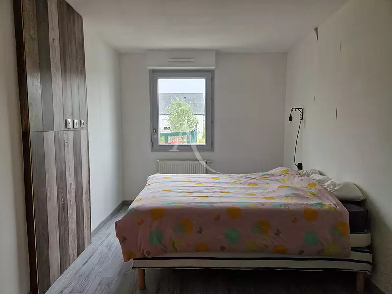 Maison, 99 m²