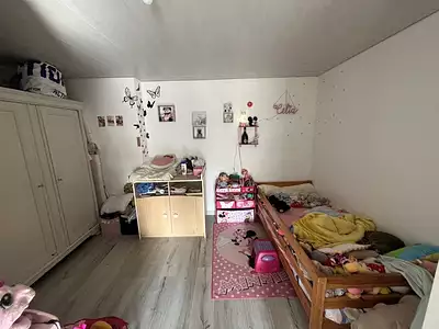 Maison, 115 m²