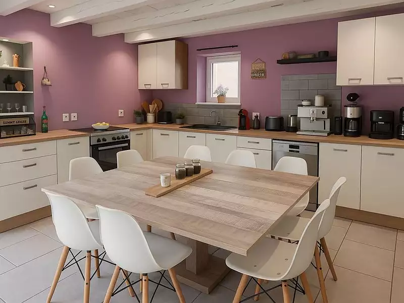 Maison, 240 m²