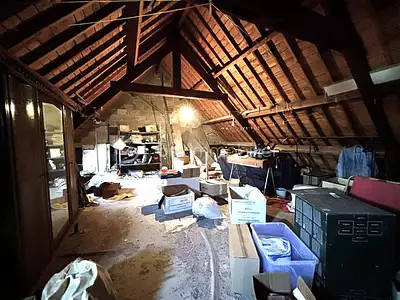 Maison, 104 m²