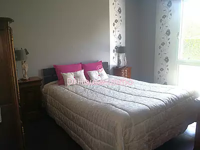 Maison, 119 m²