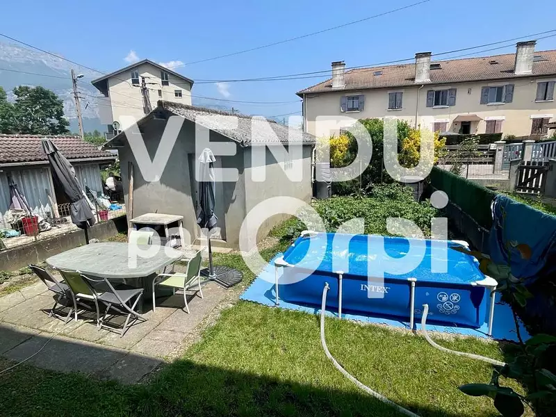 Appartement, 73 m²