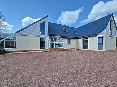 Maison, 217 m²