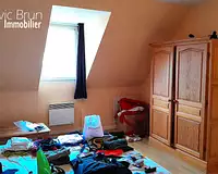 Maison, 110 m²