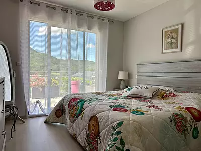 Maison, 92,61 m²