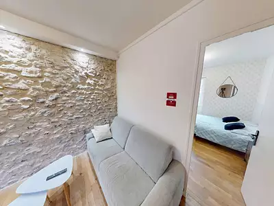 Appartement, 28,79 m²