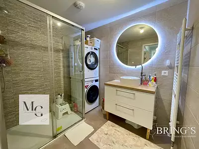 Appartement, 81 m²