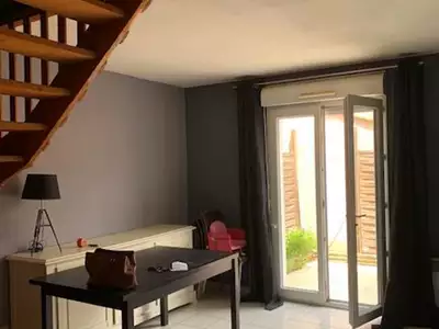 Maison, 77,95 m²