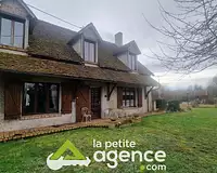 Maison, 183 m²