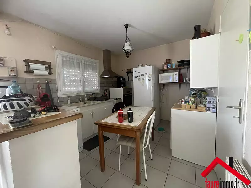 Maison, 83 m²