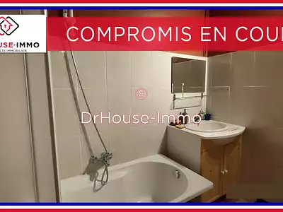 Appartement, 91 m²