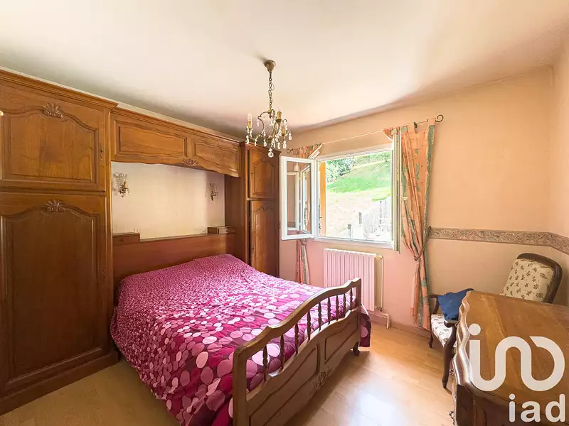 Maison, 190 m²