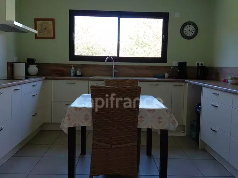 Maison, 105 m²