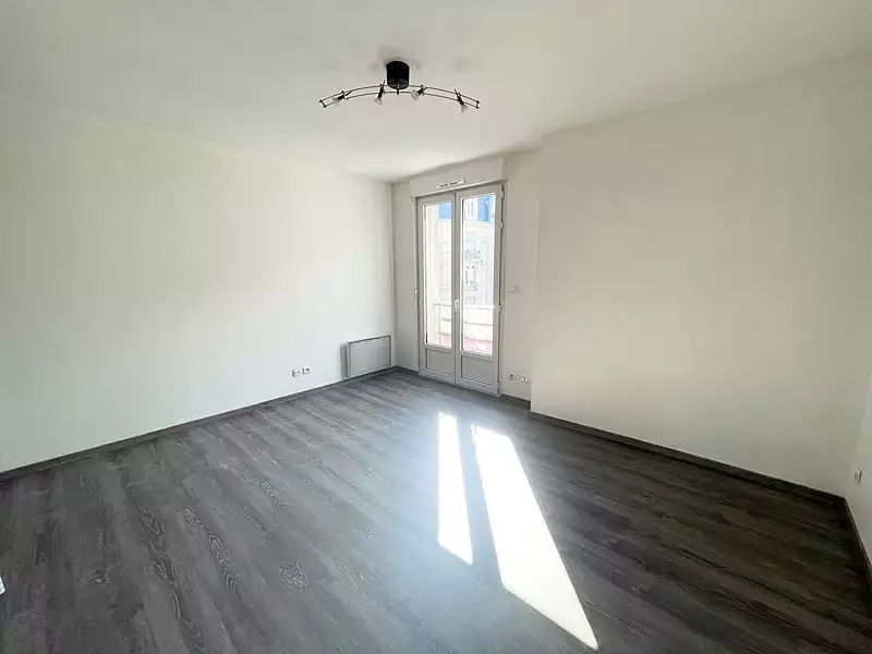 Appartement, 25,15 m²