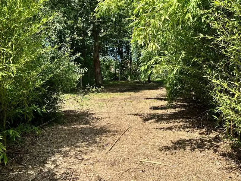 Terrain, 1 580 m²