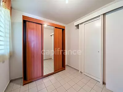 Appartement, 74 m²