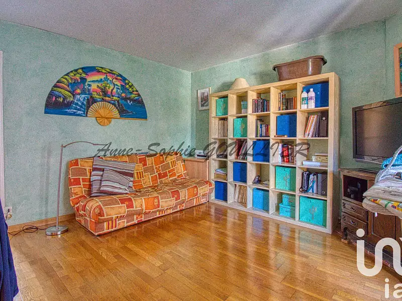 Maison, 260 m²