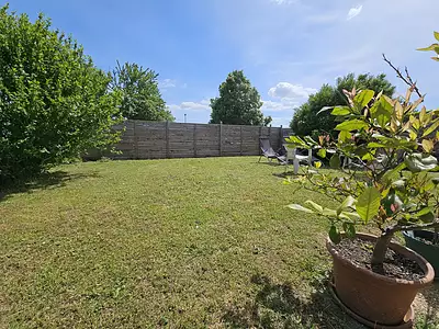 Maison, 125 m²