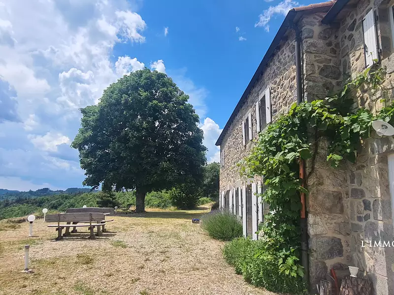 Maison, 199,84 m²