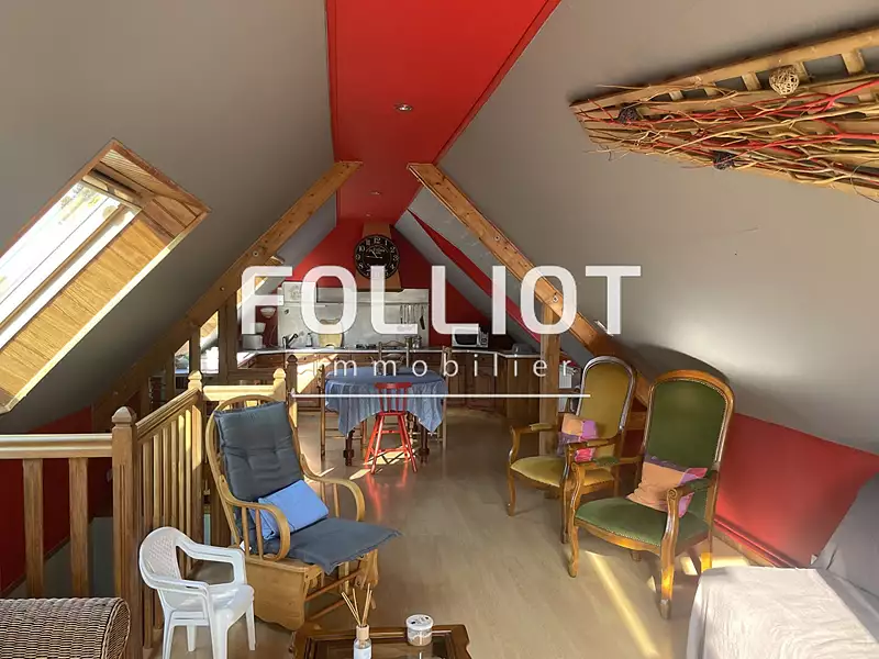 Maison, 270 m²