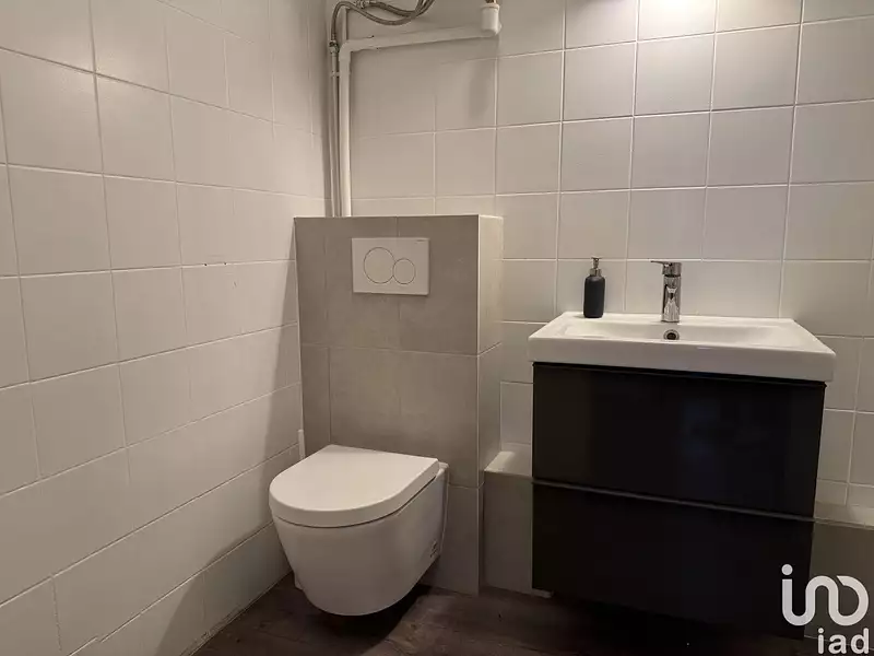 Divers, 65 m²