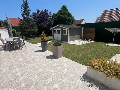 Maison, 110 m²