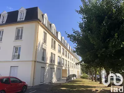 Appartement, 28 m²