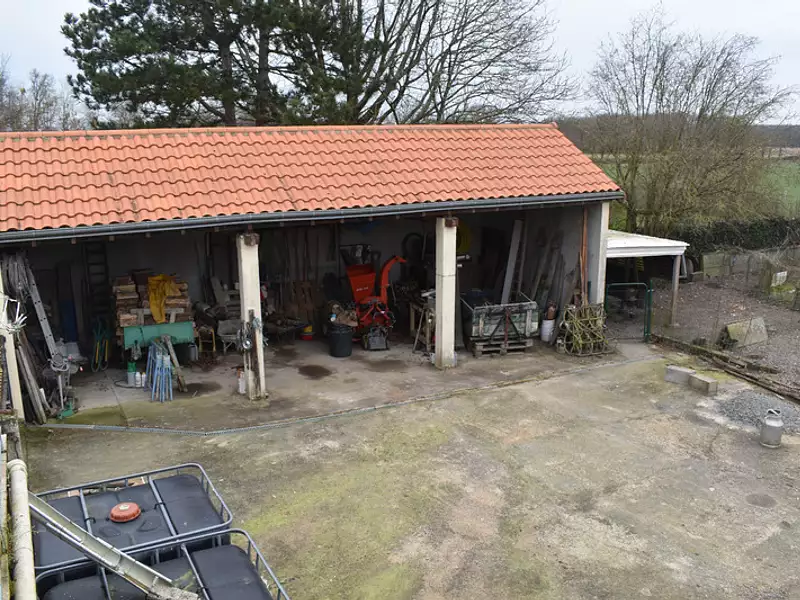 Maison, 240 m²