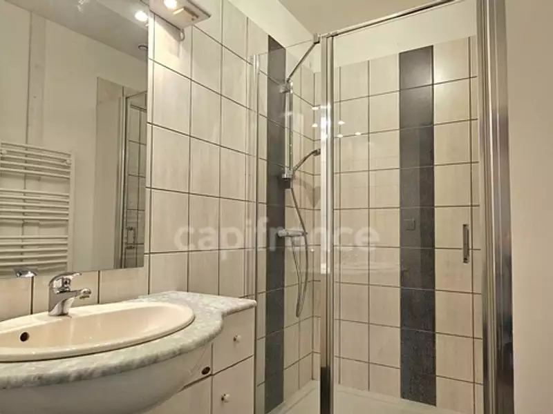 Appartement, 79 m²