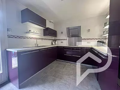Maison, 159 m²