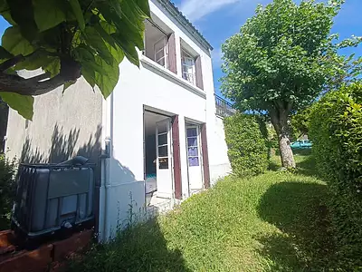 Maison, 158,68 m²