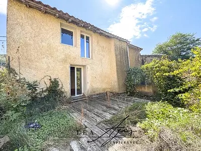 Maison, 280 m²