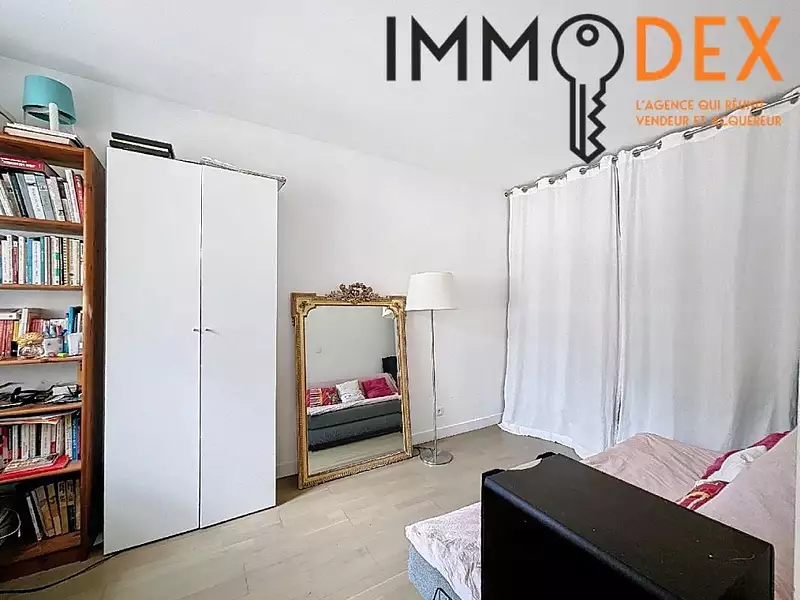 Appartement, 68 m²