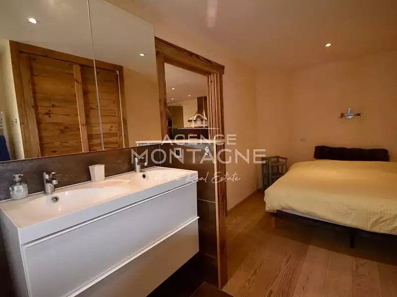 Appartement, 43 m²