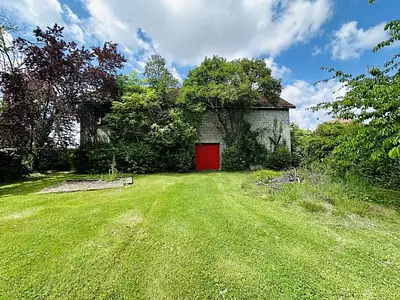 Maison, 130 m²