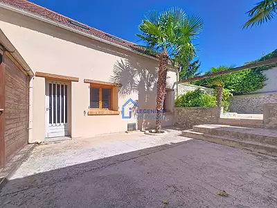 Maison, 85 m²